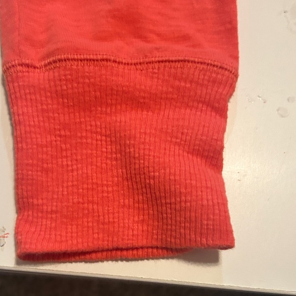 Victoria's Secret Pink Jumpsuit - Coral - Picture 7 of 10